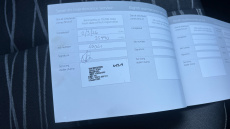 Kia Venga 1.6 3 5dr Auto [6] Petrol Hatchback